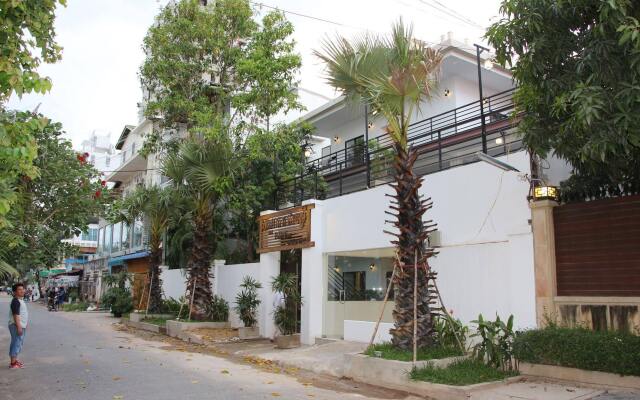 Palm Tree Boutique Hotel