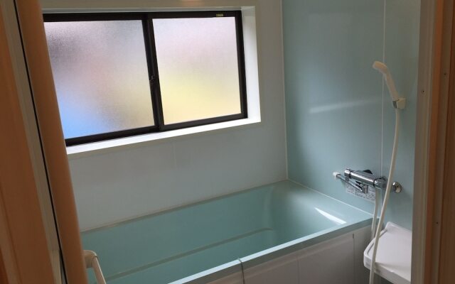 Satoyama Guest house COUTURE - Hostel