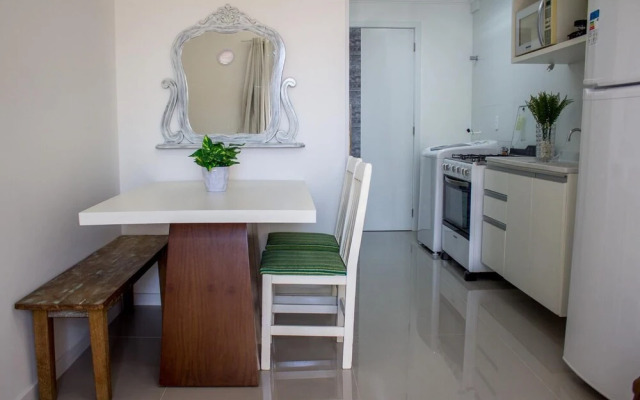 Apartamento Enseada