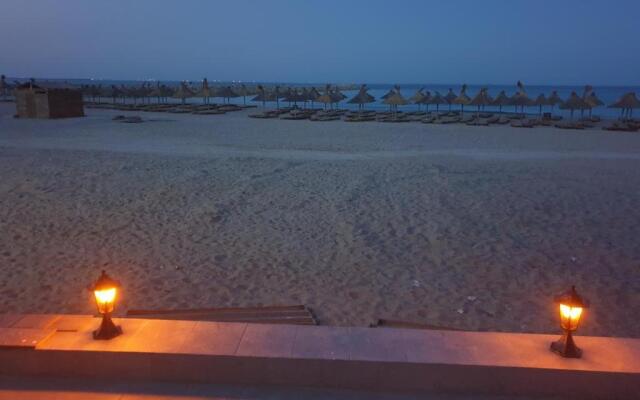 Hotel Vraja Marii