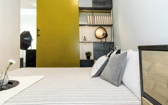 JOIVY Loft Naviglio