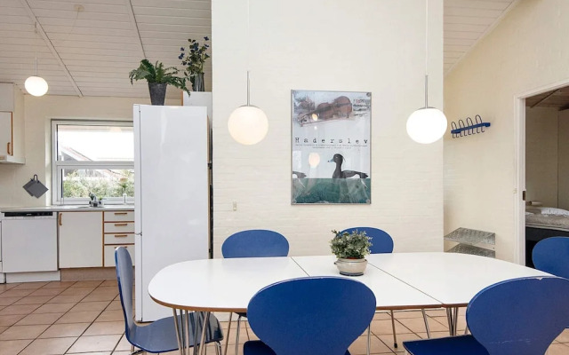 10 Person Holiday Home in Haderslev-by Traum