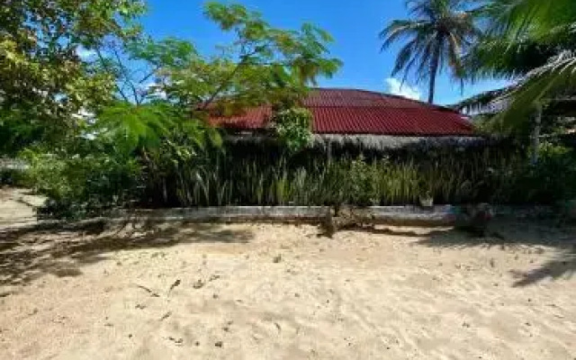 Casa Acquamarina