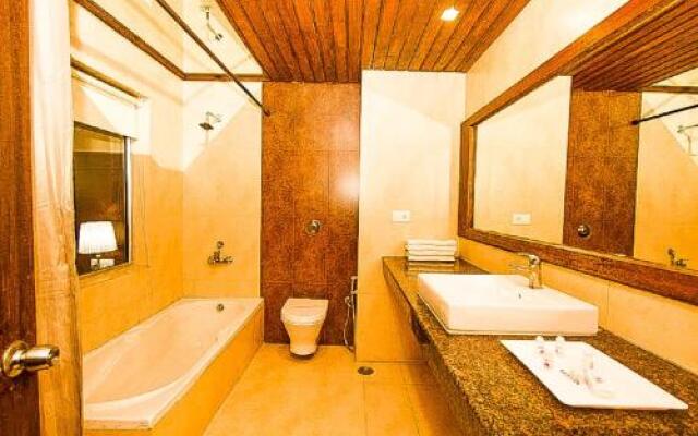 OYO 13196 Armaan Resorts