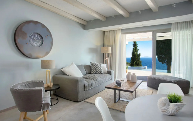Porto Carras Villa Kalyva Mare