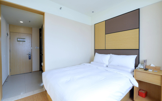 JI Hotel Xuanwumen Beijing