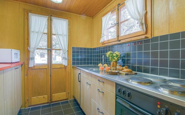 Chalet Domino