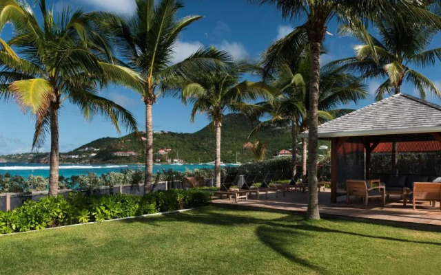 Dream Villa St.Jean-2000