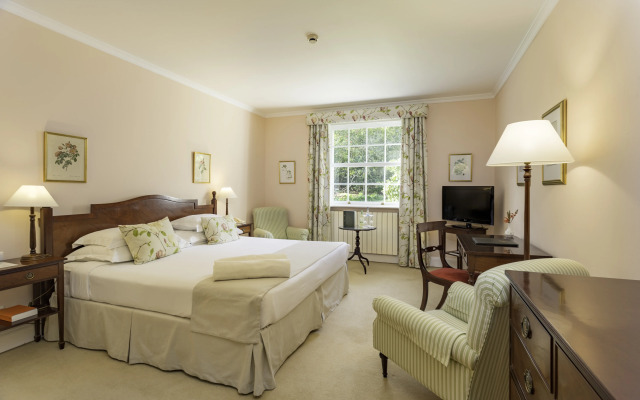 Casa Velha do Palheiro, Relais & Chateaux