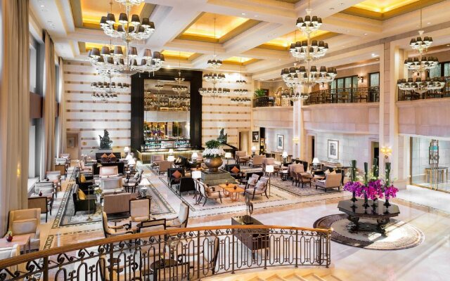 The St. Regis Beijing