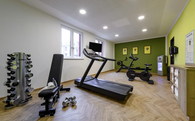 ibis Styles Aschaffenburg