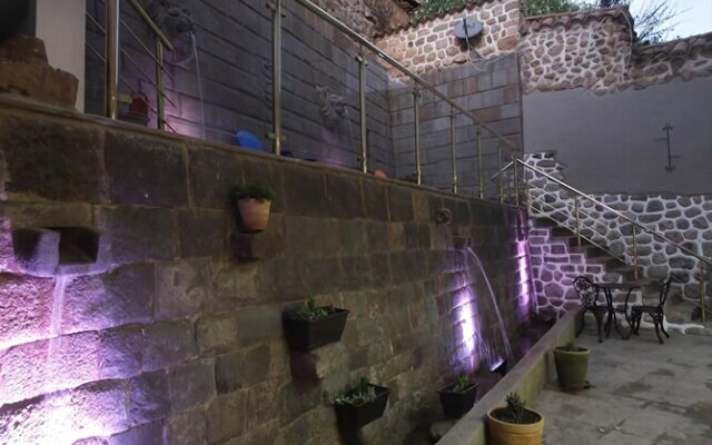 Magar Backpacker Hostel
