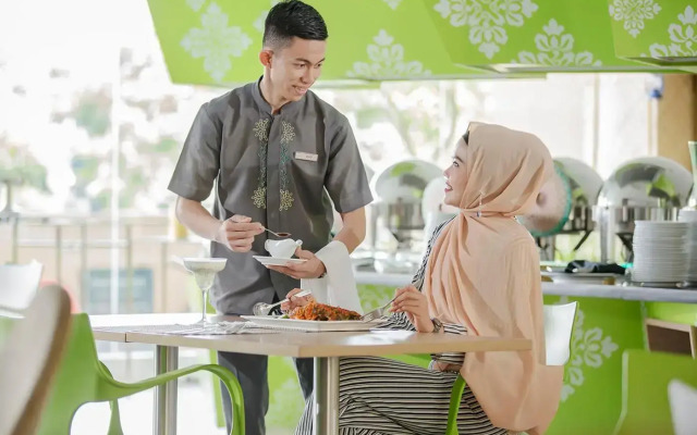 KHAS Pekanbaru Hotel