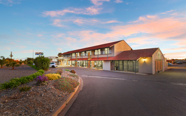 Comfort Inn Whyalla