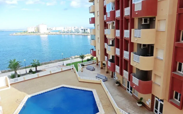 Apartamento Seychelles 2