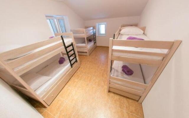 City Hostel Trogir