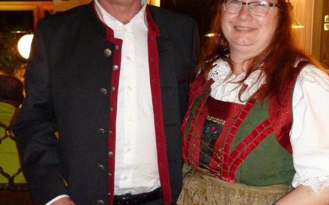 Bergbauernhof Ausserberglet