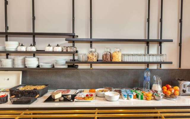 Grand Hotel de la Gare