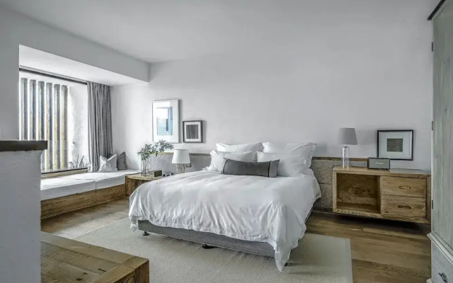 Sunyata Pure House