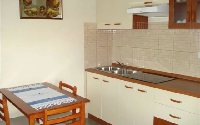 Apartments Folo