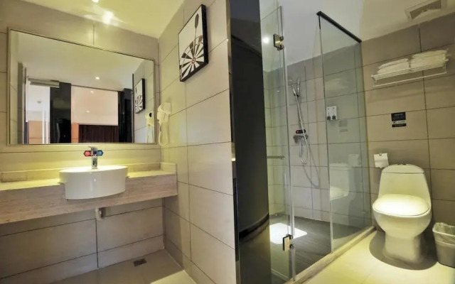 Yasen Boutique Hotel