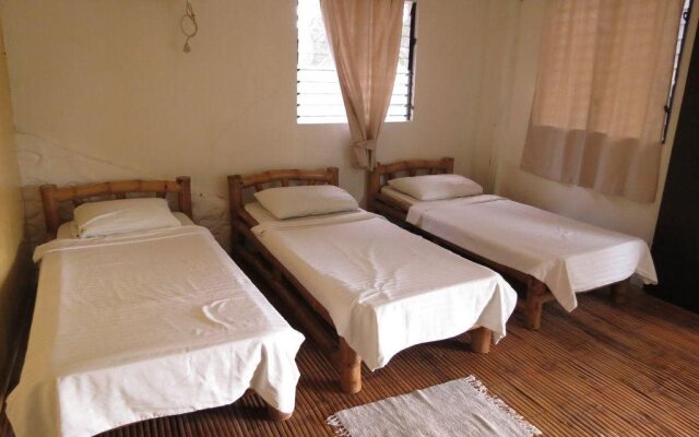 Mayumi Resort