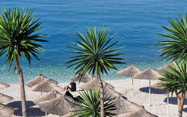 Hotel Mercury Saranda