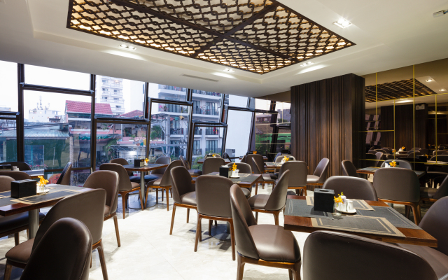 Ivy Nha Trang hotel