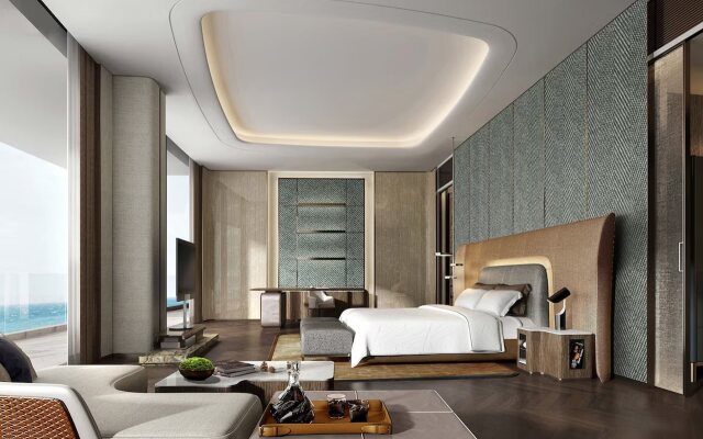 Sheraton Rizhao Hotel
