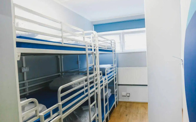Via Limehouse - Hostel