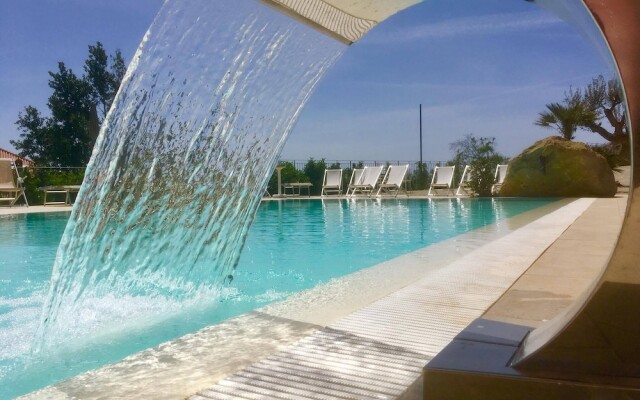 Residence Cilento Holiday Village