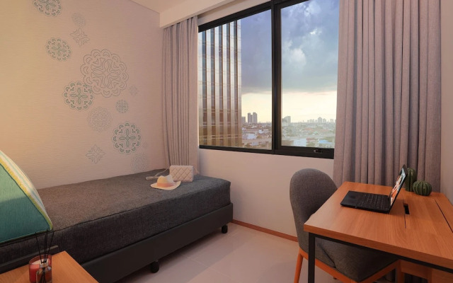 Citadines Gatot Subroto Jakarta