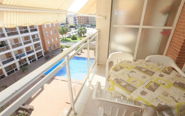 Apartamento Para 4 Personas en Cambrils