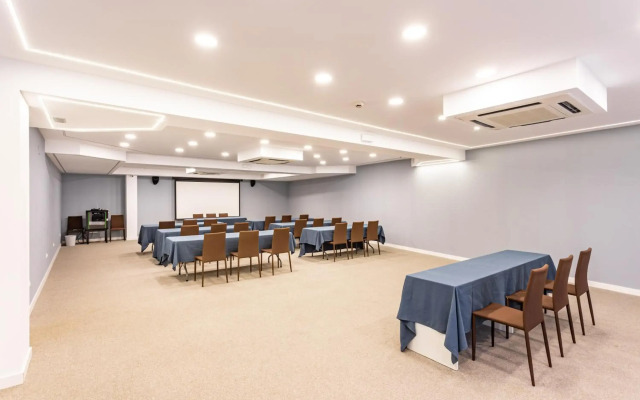 Aparthotel Veramar
