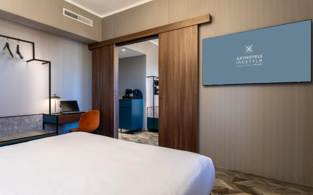 Oakwood Residence Sukhumvit 24 Bangkok