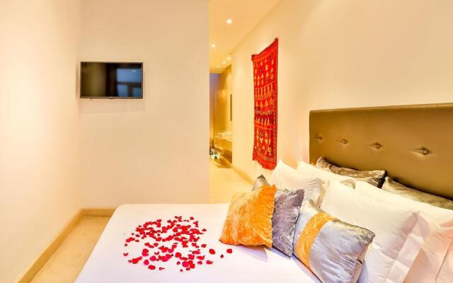 Ryad Marrakech