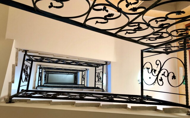 San Giovanni Rotondo Palace - Ali Hotels