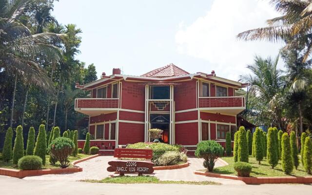 Coorg Jungle Kids Resort