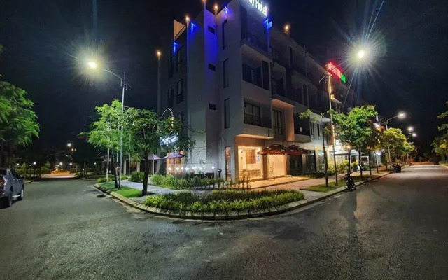 Family Hotel