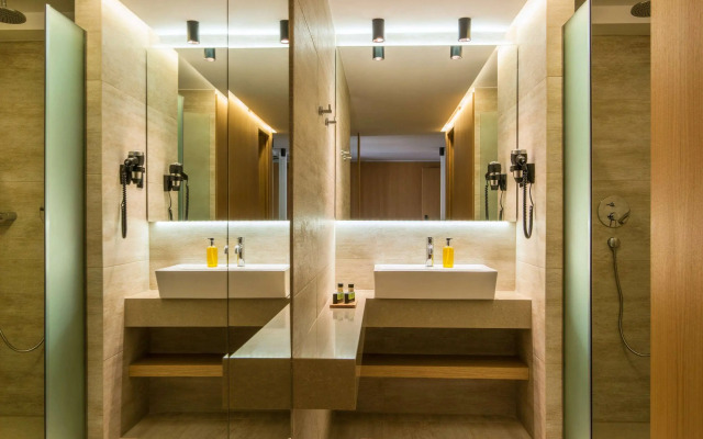 Ibis Styles Heraklion Central