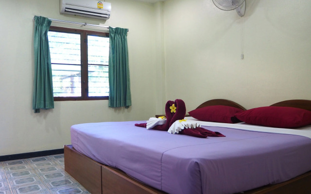 Ocean View Resort