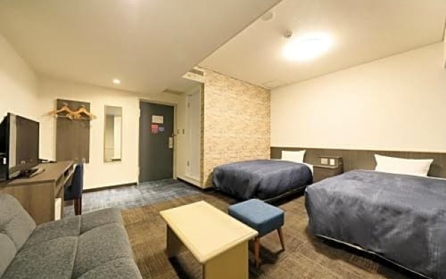 Hotel Nagano Avenue - Vacation STAY 78356v