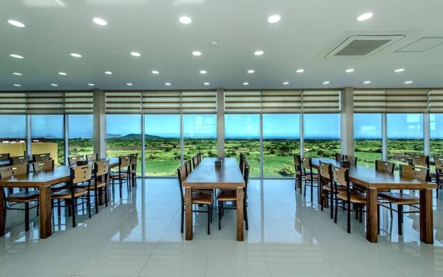Seongsan Resort