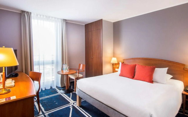 Hotel Mercure Poznan Centrum - фото 3