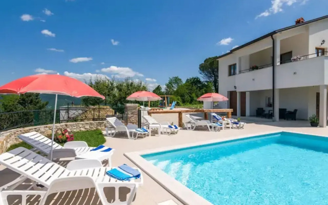 Villa Montebello