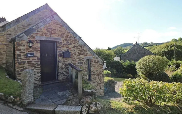 The Little Barn