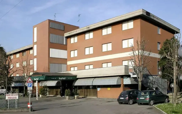 CDH Hotel Modena