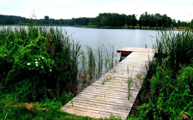 Sielankowy Domek
