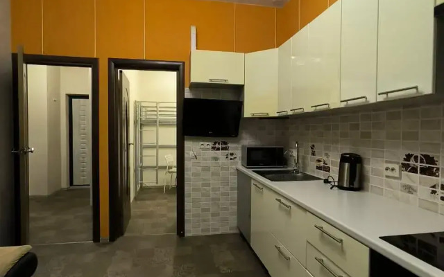 MaxRealty24 на шоссе Путилковское 4 корпус 1