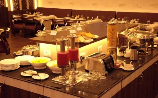 Vihas Hotels
